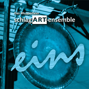 CD des Komponisten Lutz-Werner Hesse: Sonata pian e forte